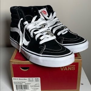 VANS SK8-Hi